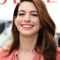 Anne Hathaway