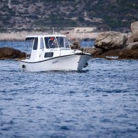 U cavtatskom akvatoriju i dalje se traga za nestalim djelatnikom HE Plat