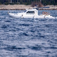 U cavtatskom akvatoriju i dalje se traga za nestalim djelatnikom HE Plat