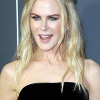 Nicole Kidman