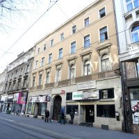 Nakon 75 godina rada zatvoreno Art kino Grič