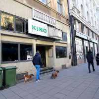 Nakon 75 godina rada zatvoreno Art kino Grič