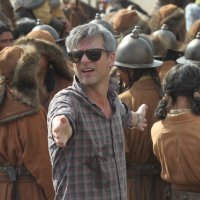 Na snimanju Netflix serije Marco Polo u Maleziji