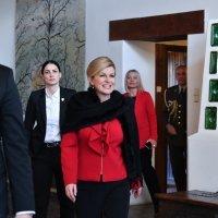 Kolinda Grabar Kitarović