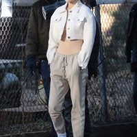 Gigi Hadid u tenisicama brenda Ash