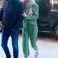 Gigi Hadid u tenisicama brenda Ash