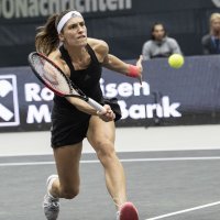 Andrea Petkovic