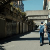 Film 'Mali' Antonija Nuića