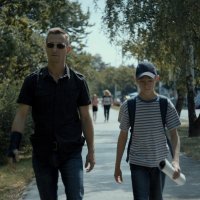 Film 'Mali' Antonija Nuića