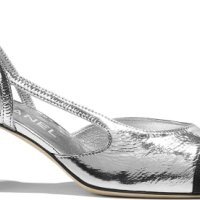 Chanel sandale