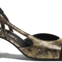 Chanel sandale