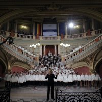 Svečanost u Rumunjskoj povodom preuzimanja predsjedništva Vijećem EU
