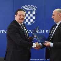 Ministarstvo branitelja i Sveučilište u Zagrebu potpisali sporazum o suradnji