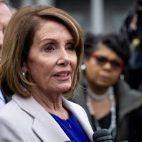 Nancy Pelosi