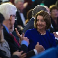 Nancy Pelosi