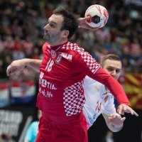 Hrvatska - Makedonija (Igor Karačić vs Velko Markoski)