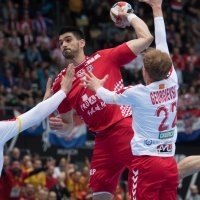 Hrvatska - Makedonija (Luka Stepančić vs Filip Taleski i Goce Georgievski