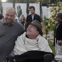 Philippe Pozzo di Borgo i Abdul