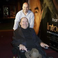 Philippe Pozzo di Borgo i Abdul