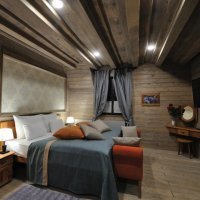 Ethno Houses Plitvica Selo