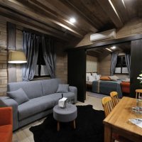 Ethno Houses Plitvica Selo