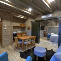 Ethno Houses Plitvica Selo