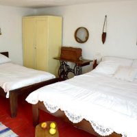 Planinska kuća Debelo Brdo