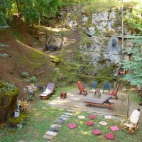 Planinska kuća Debelo Brdo