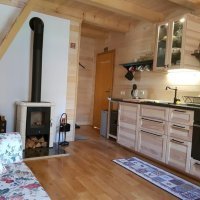 Planinska kuća Vodenica Vrelo