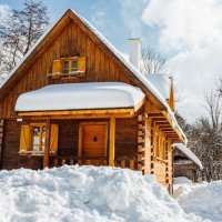 Planinska kuća Vodenica Vrelo