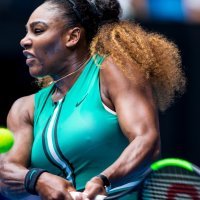 Serena Williams, Australian Open 2019