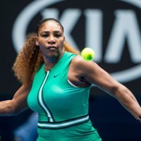 Serena Williams, Australian Open 2019