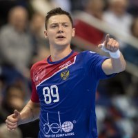 Brazil - Rusija, Dmitrij Žitnikov