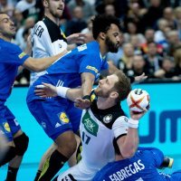 Njemačka - Francuska