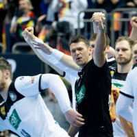 Njemačka - Francuska