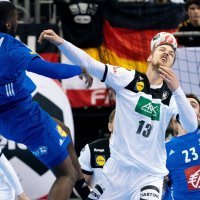 Njemačka - Francuska