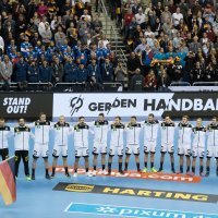 Njemačka - Francuska