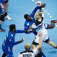 Njemačka - Francuska