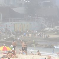 Plaža u Australiji