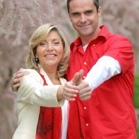 Katja Kušec i Đani Stipaničev