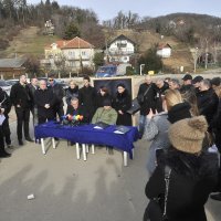 Potpisivanje ugovora sa izvođačima na projektu Žičara Sljeme, GIP Pionir
