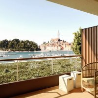 Grand Park Hotel Rovinj