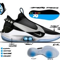 Nike Adapt BB