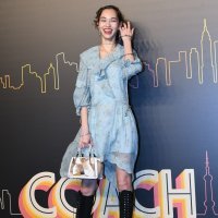Kiko Mizuhara