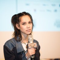 Kiko Mizuhara