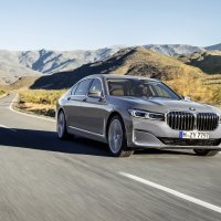 BMW serija 7
