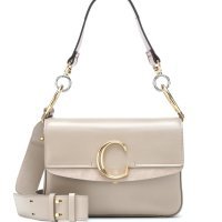 C torbe s potpisom Chloe