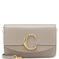 C torbe s potpisom Chloe