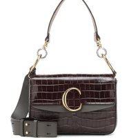 C torbe s potpisom Chloe