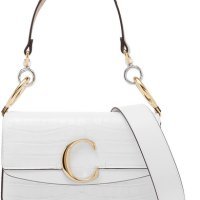 C torbe s potpisom Chloe